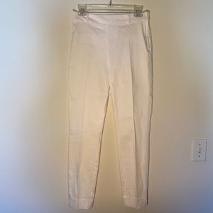 H&M Cropped Ankle Pants
